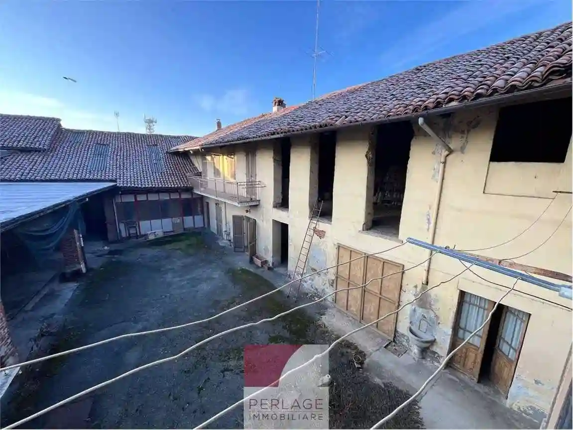 Palazzo - Edificio - foto 5