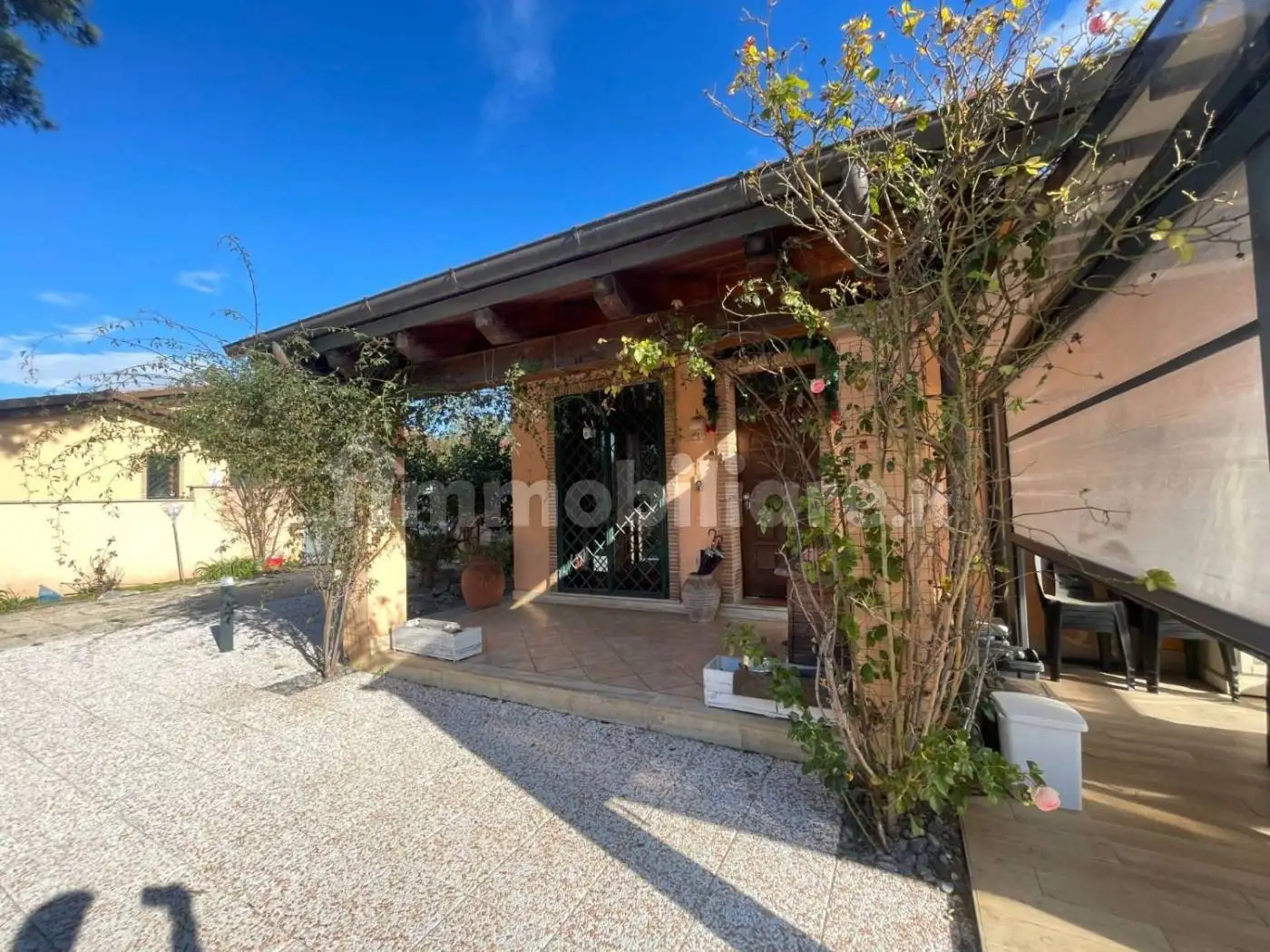 Villa in vendita a Ardea