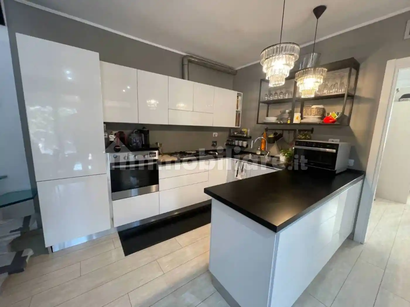 Villa unifamiliare via Campo di Carne, Tor San Lorenzo - Nuova California, Ardea - foto 4