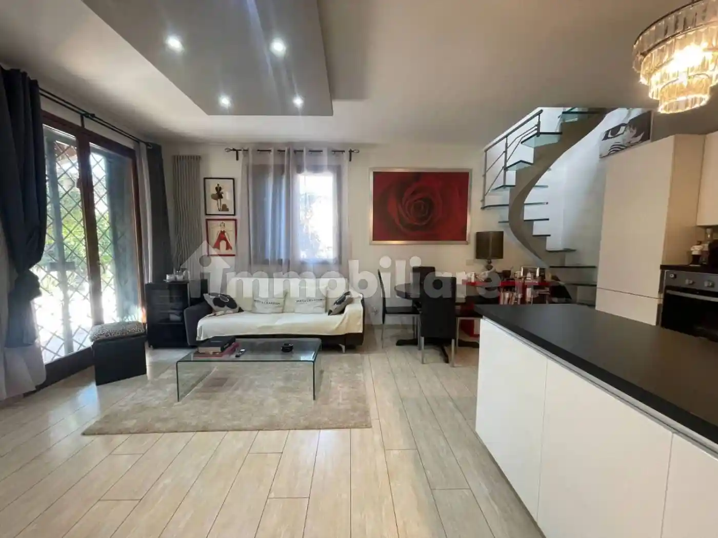 Villa unifamiliare via Campo di Carne, Tor San Lorenzo - Nuova California, Ardea - foto 5