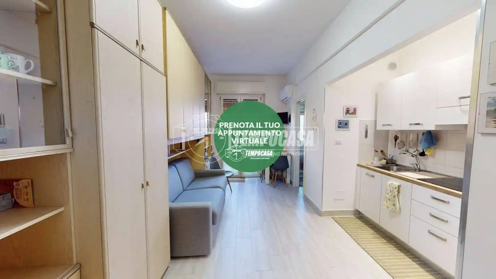 Appartamento in vendita a Borghetto Santo Spirito