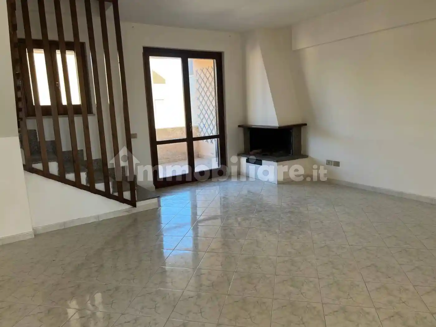 Attico - Mansarda in vendita a Ladispoli