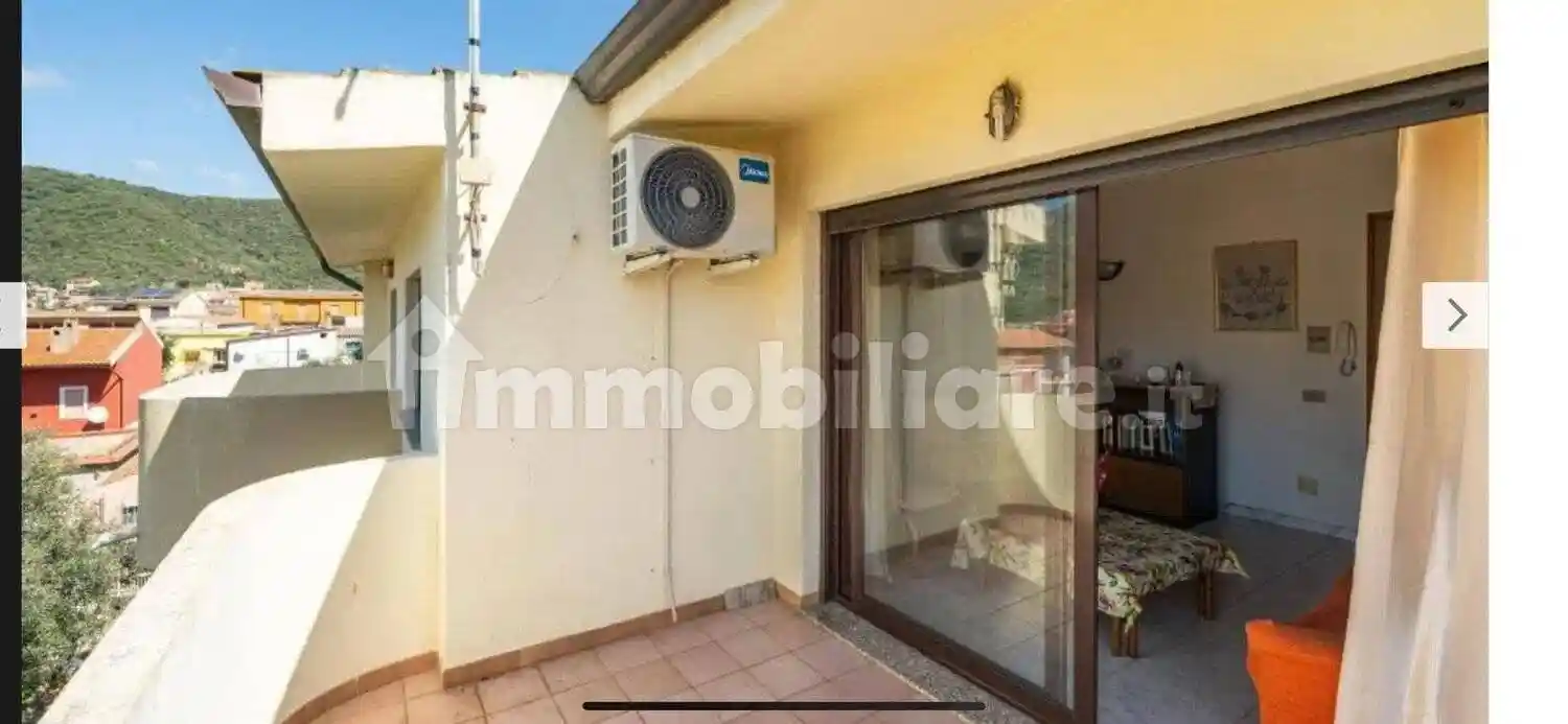 Villa in vendita a Teulada