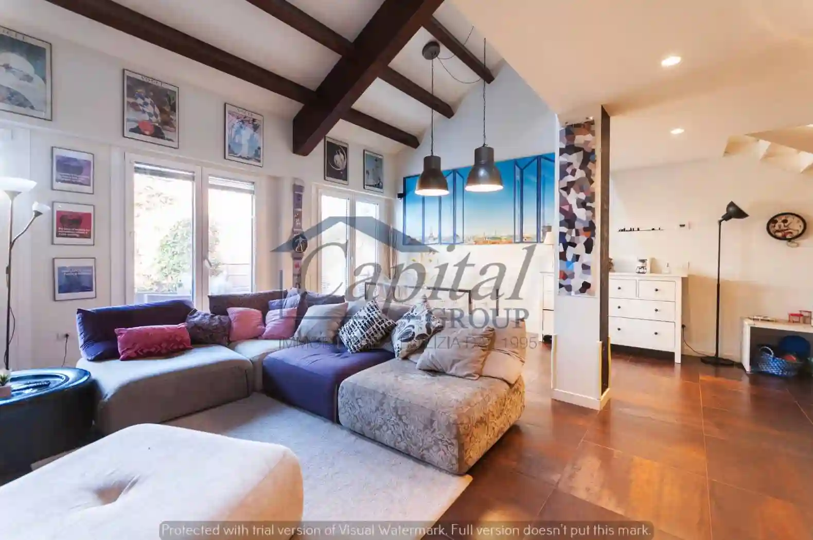 Appartamento - foto 4