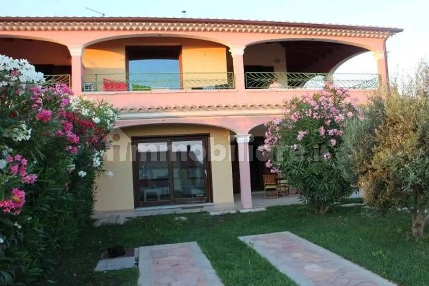 Villa in vendita a Giba