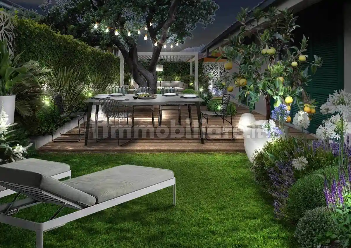 Villa in vendita a Carrara