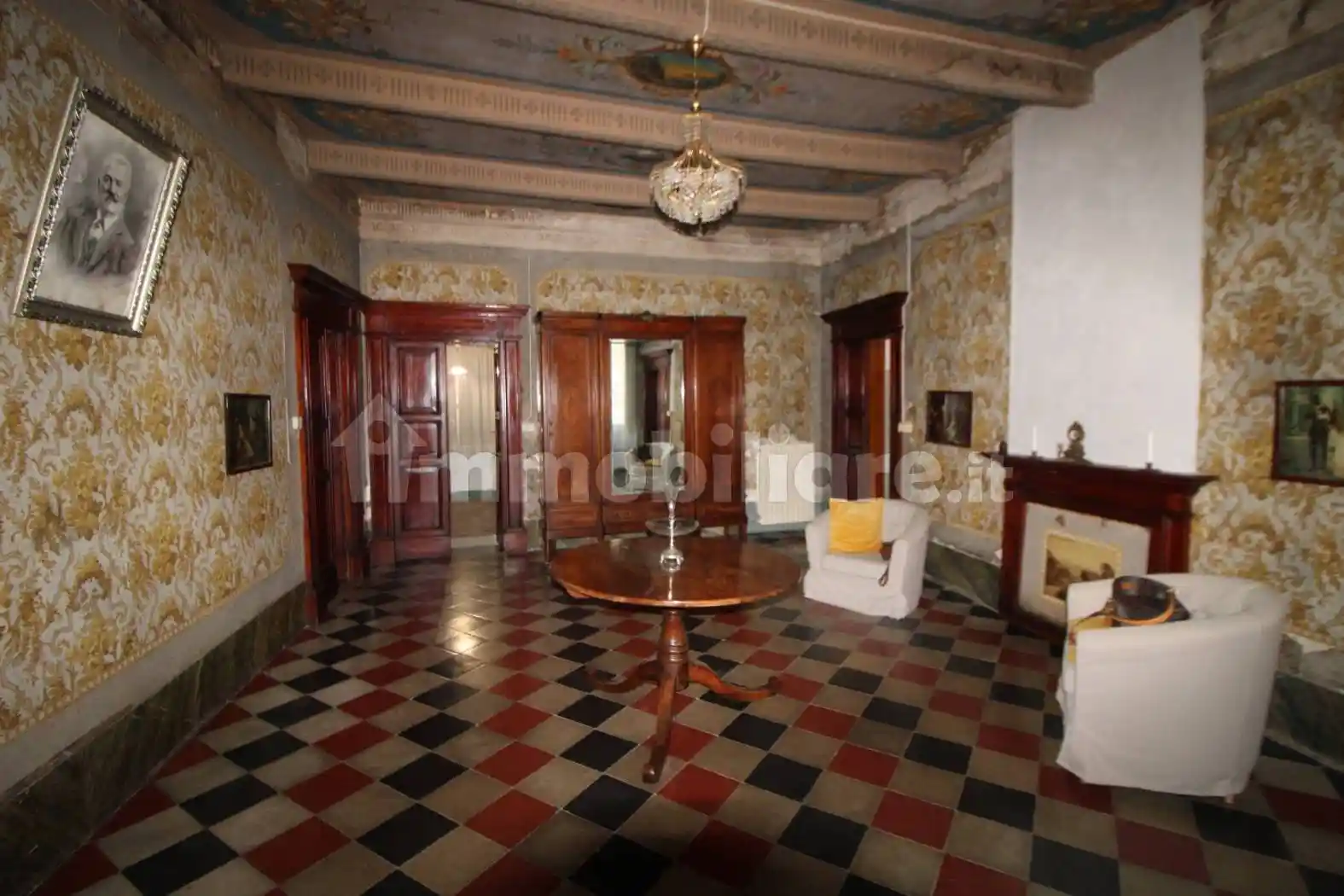 Casa indipendente in vendita a Cupramontana