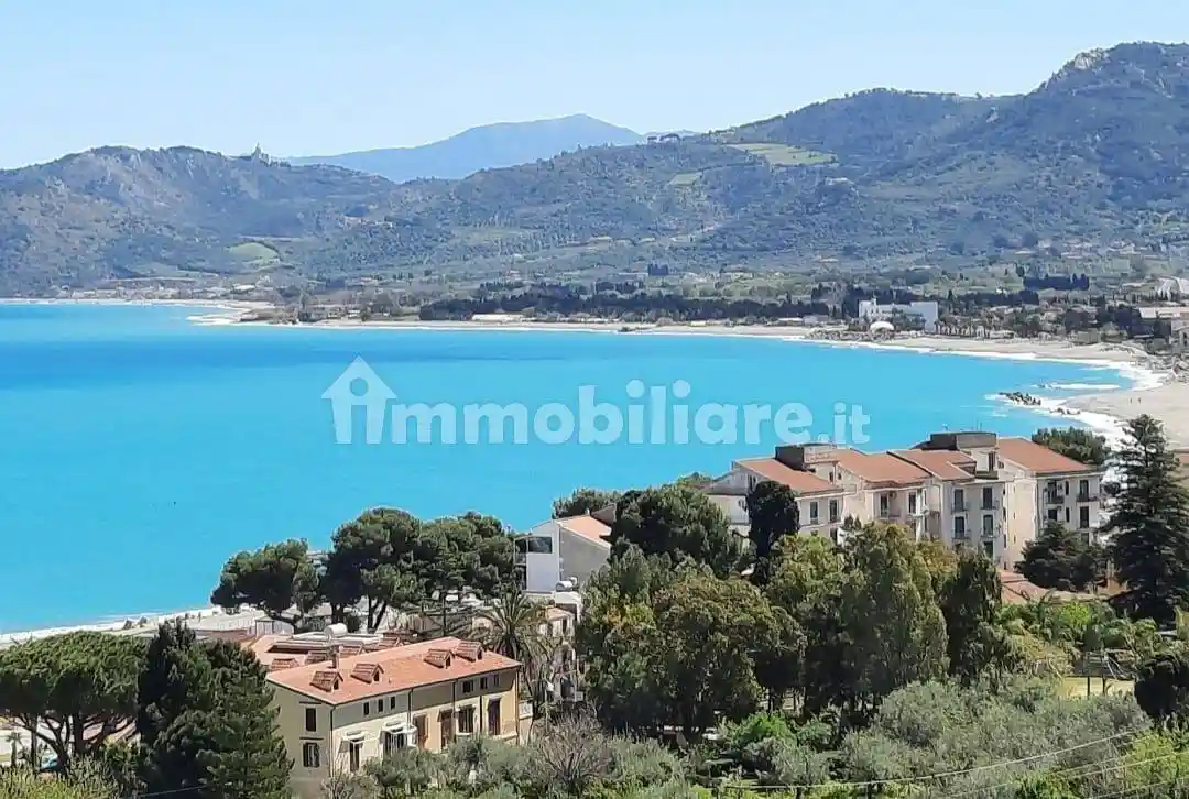 Villetta a schiera in vendita a Gioiosa Marea