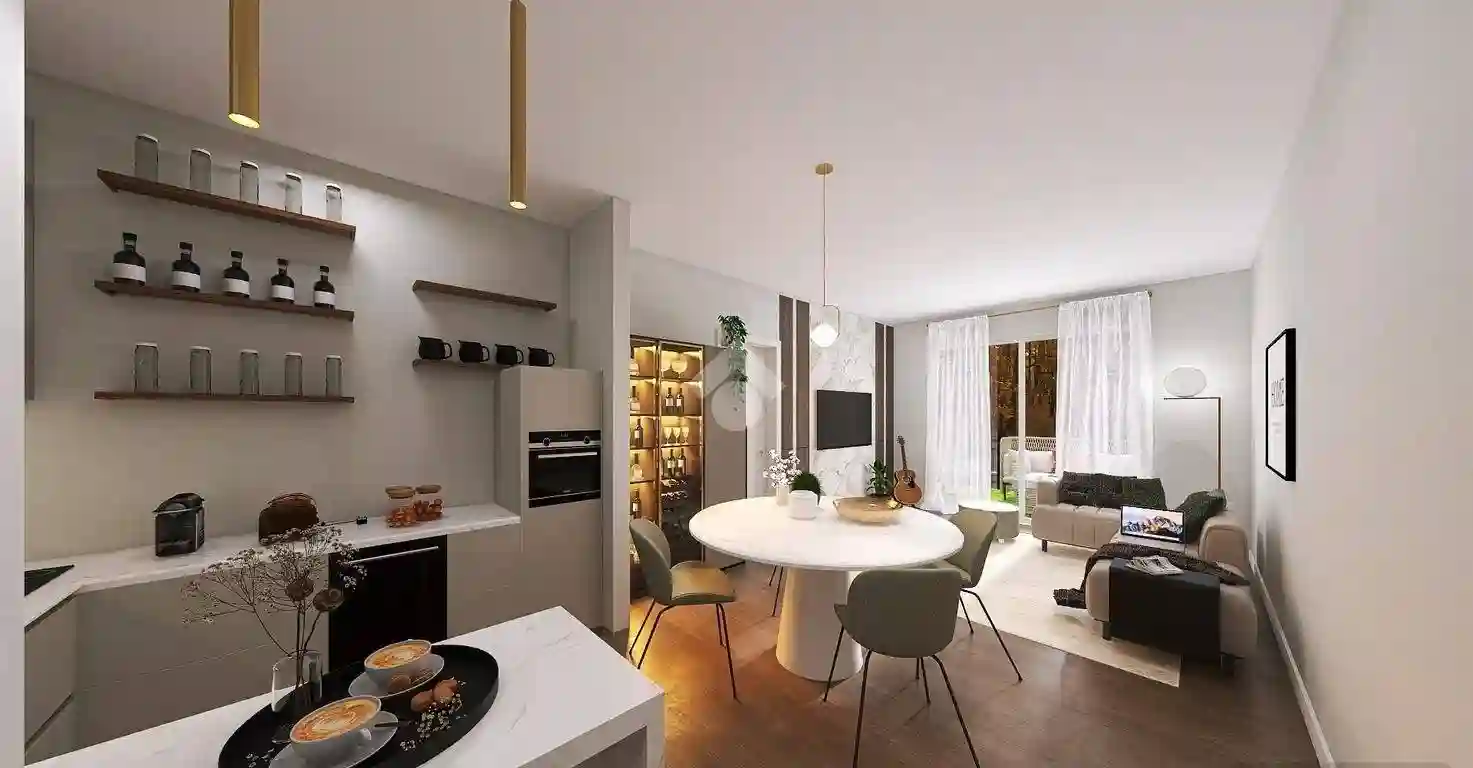 Appartamento - foto 5