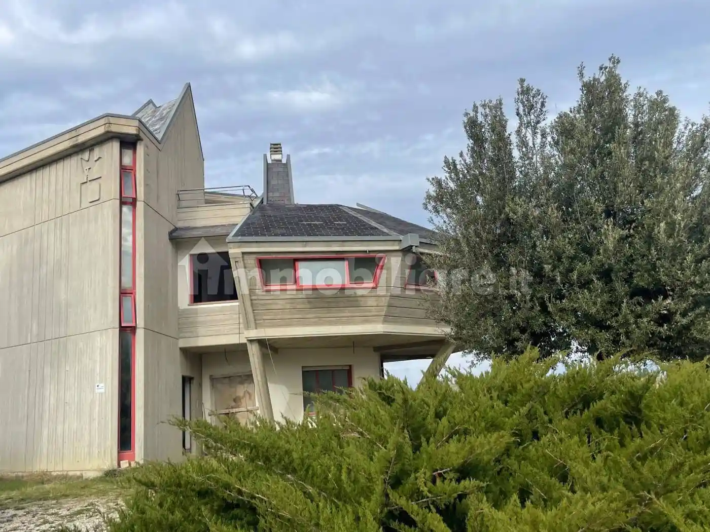 Casa indipendente in vendita a Offida