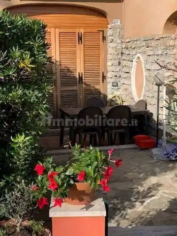 Appartamento in vendita a Rapallo