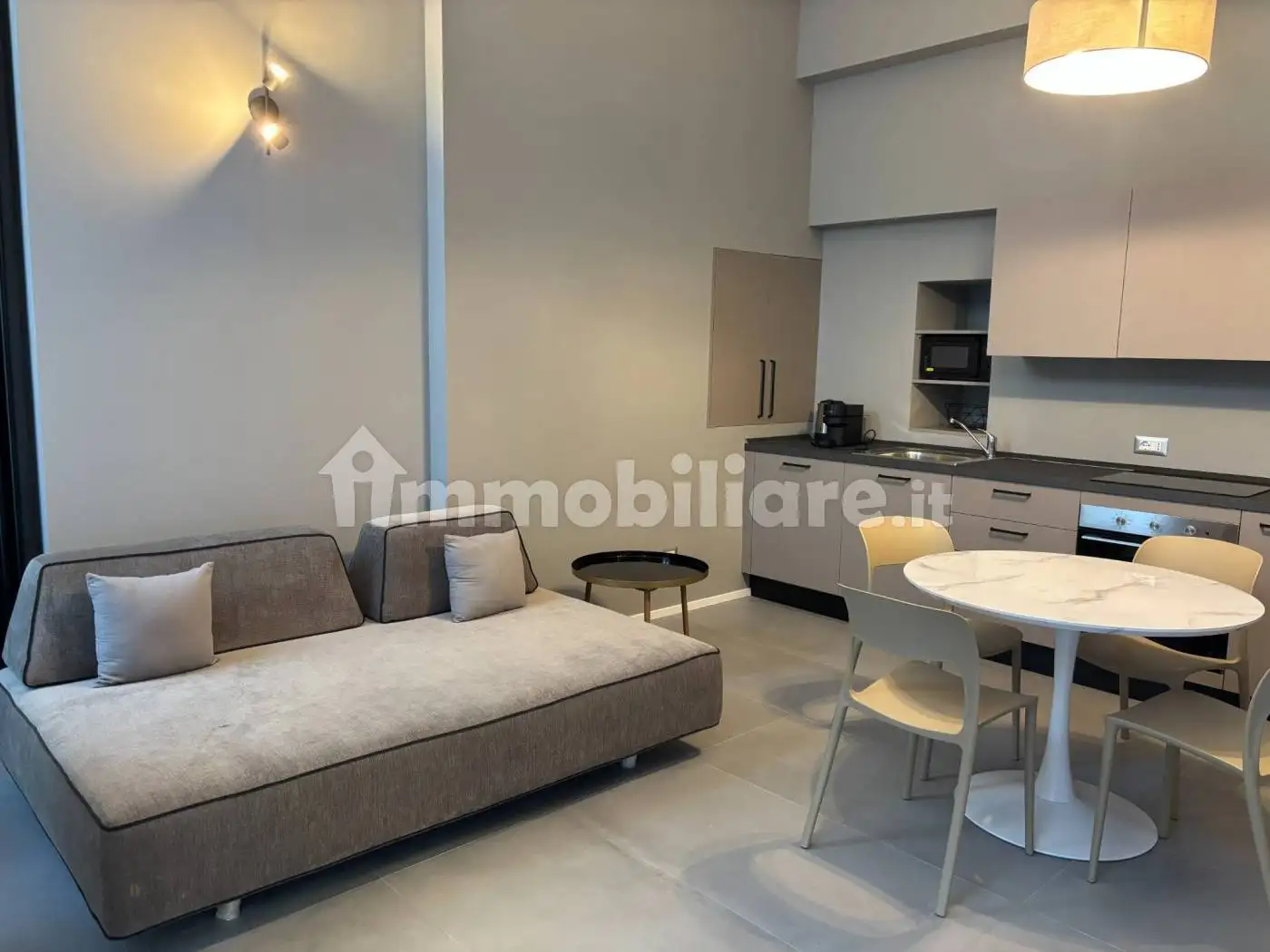 Apartment in vendita a Milan