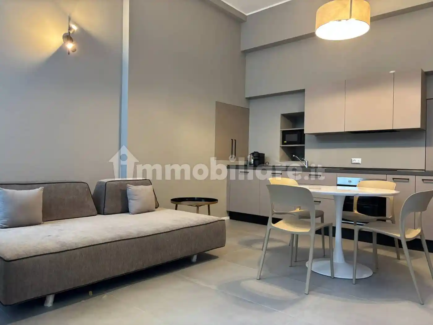 Bilocale Alzaia Naviglio Pavese, Ascanio Sforza, Milano - foto 2