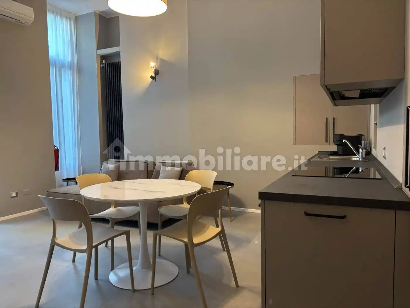 Bilocale Alzaia Naviglio Pavese, Ascanio Sforza, Milano - foto 3