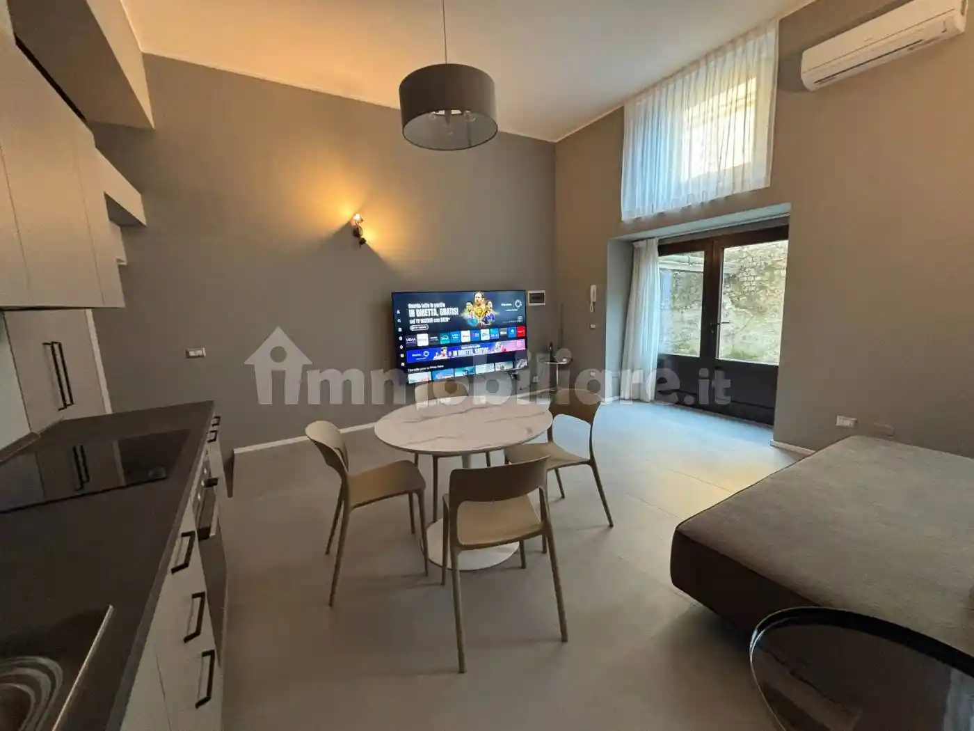 Bilocale Alzaia Naviglio Pavese, Ascanio Sforza, Milano - foto 4