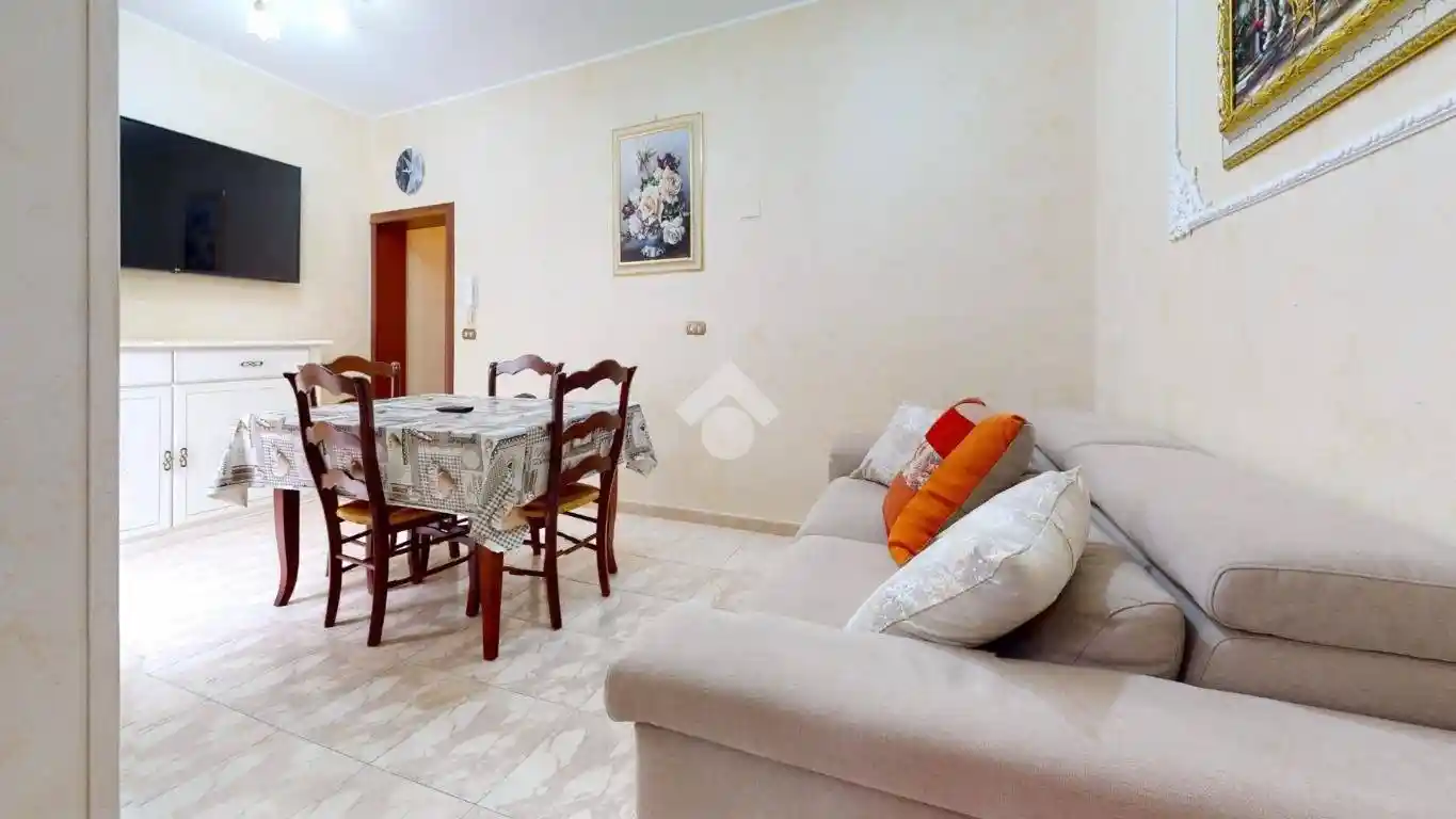 Casa indipendente in vendita a Francavilla Fontana