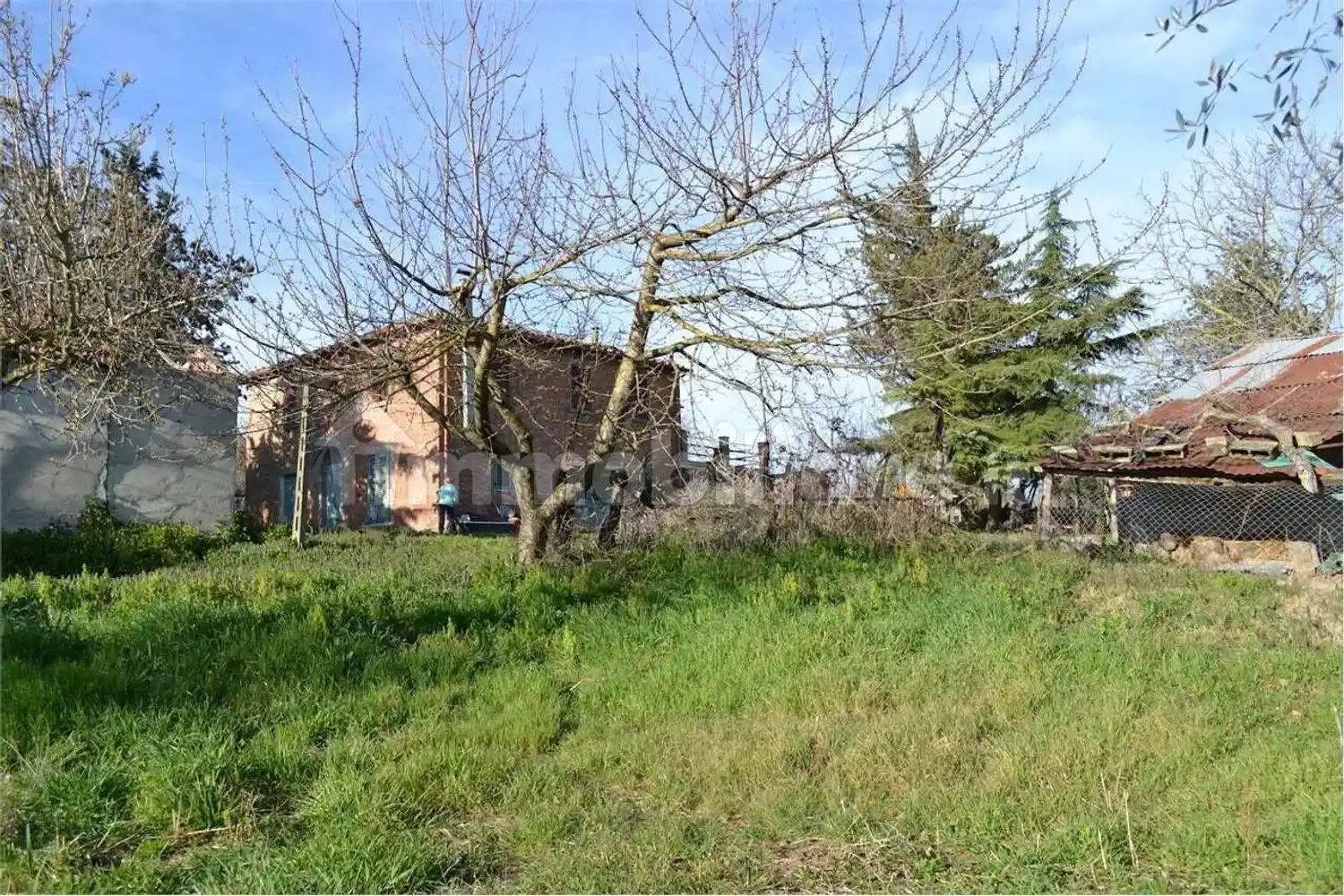 Rustico - Casale in vendita a Cortona