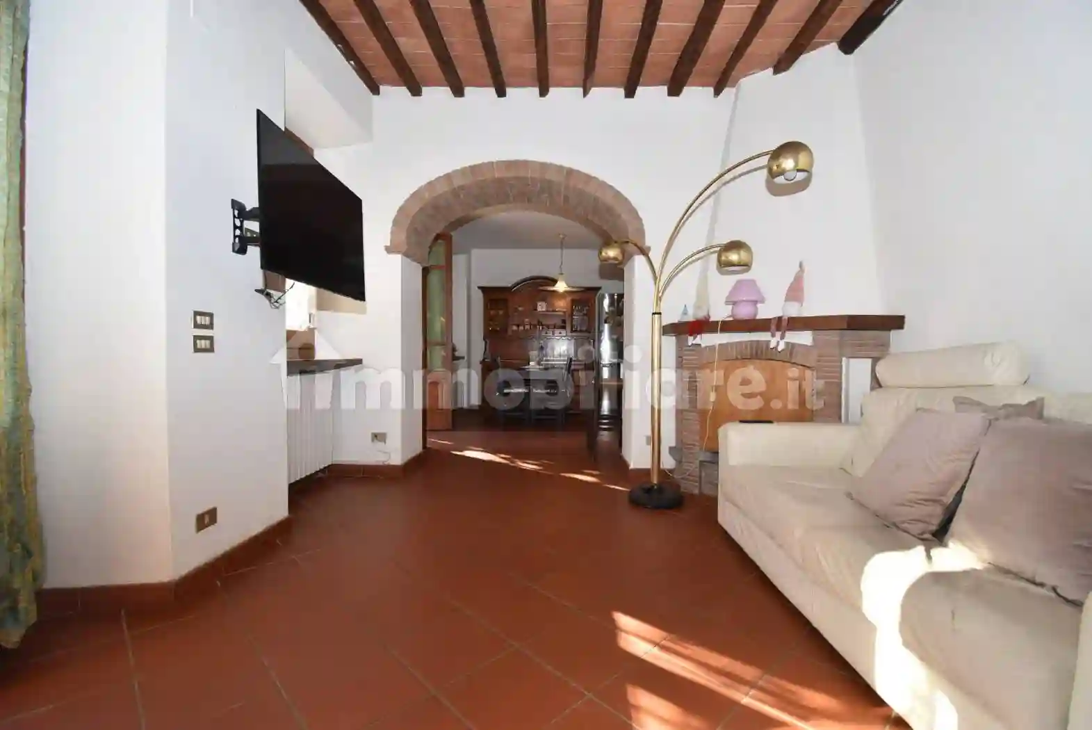 Casa indipendente - foto 4