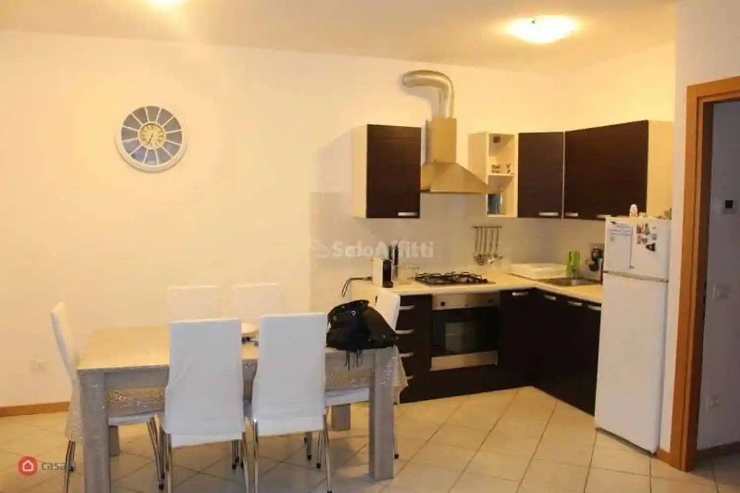 Appartamento in vendita a Marciano della Chiana