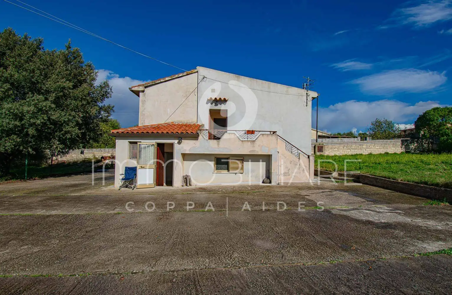 Villa in vendita a Sassari