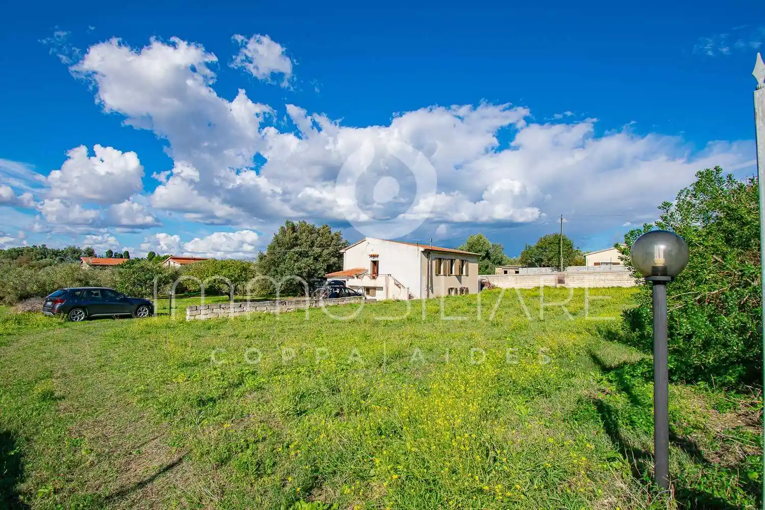 Villa unifamiliare Strada Comunale Tana di Lu Mazzoni Tronco A, Latte Dolce - Santa Maria di Pisa, Sassari - foto 3