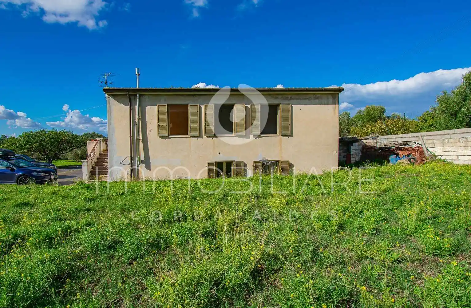 Villa unifamiliare Strada Comunale Tana di Lu Mazzoni Tronco A, Latte Dolce - Santa Maria di Pisa, Sassari - foto 4
