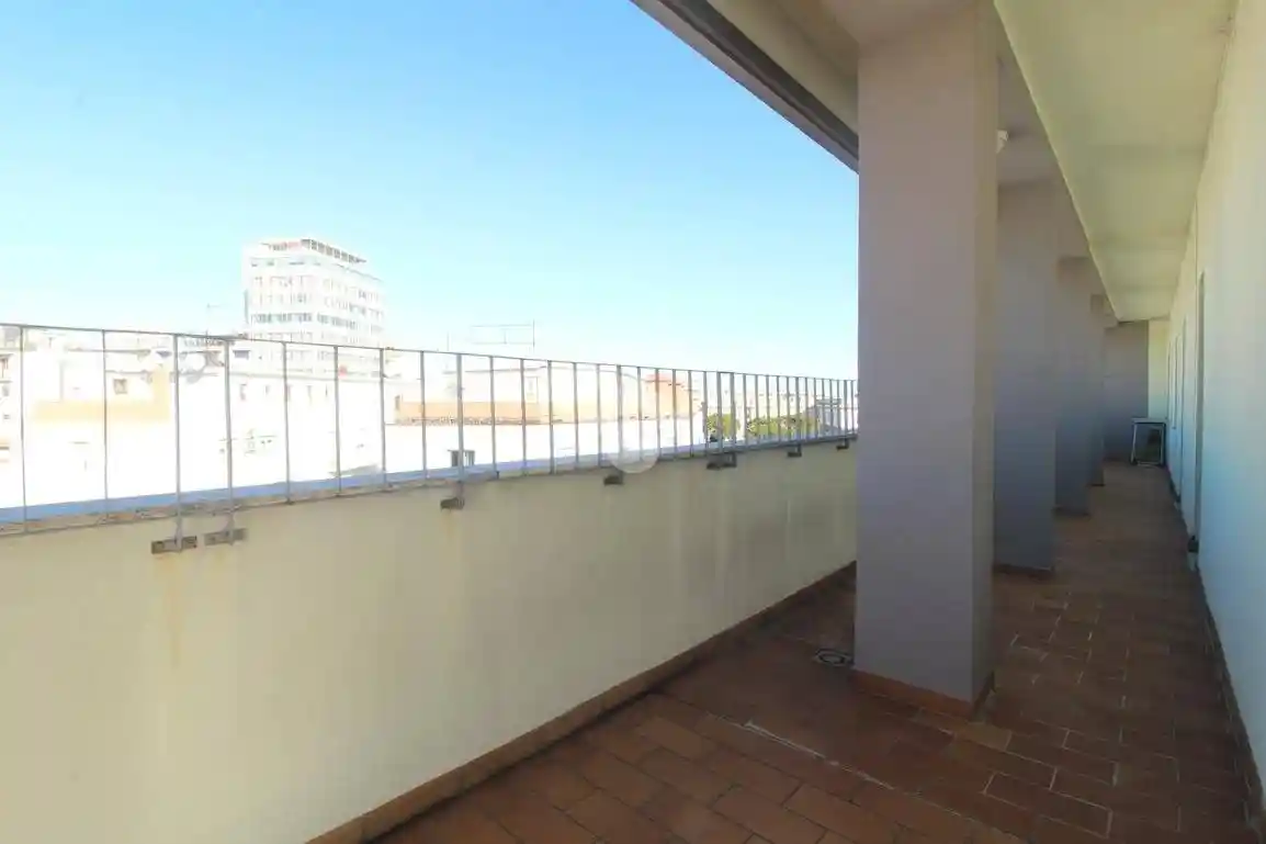 Appartamento via Caduta del Forte 23, Via Venezia - Lungofiume Paolucci, Pescara - foto 5