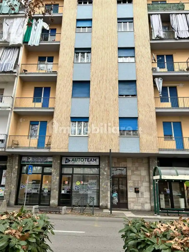 Appartamento in vendita a Asti