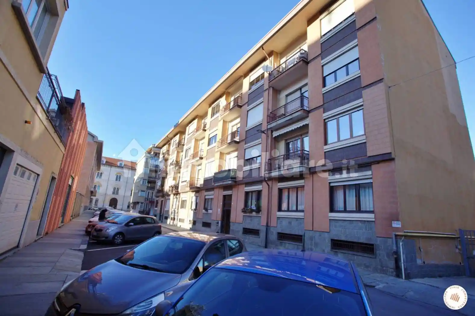 Appartamento in vendita a Cuneo