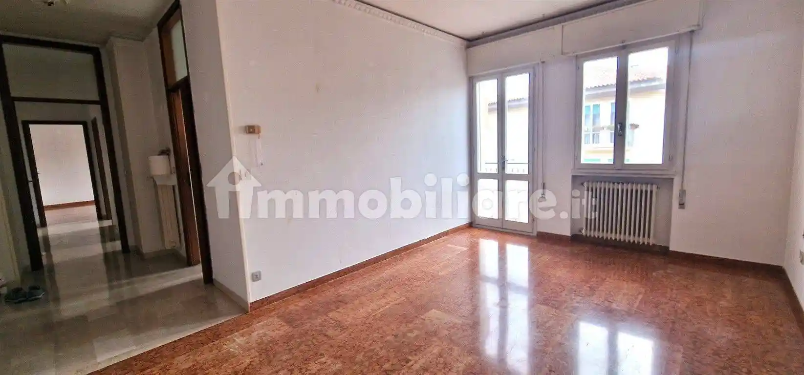 Appartamento in vendita a Chioggia