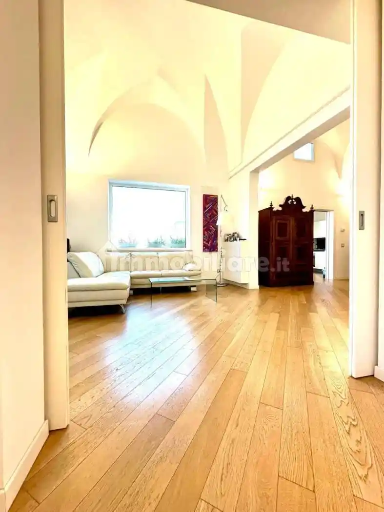 Appartamento in affitto a Lecce