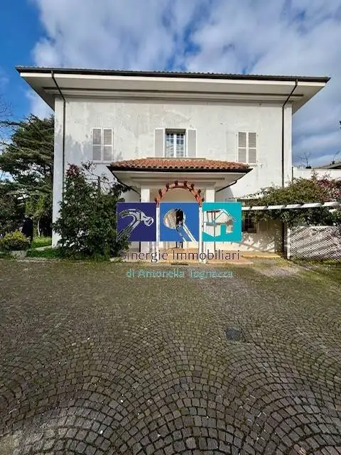 Villa in vendita a Ancona