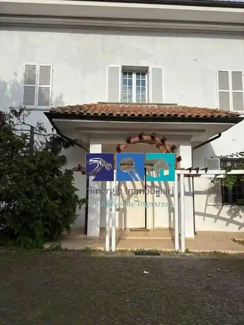Villa unifamiliare, buono stato, 400 m², Pinocchio, Ancona - foto 2