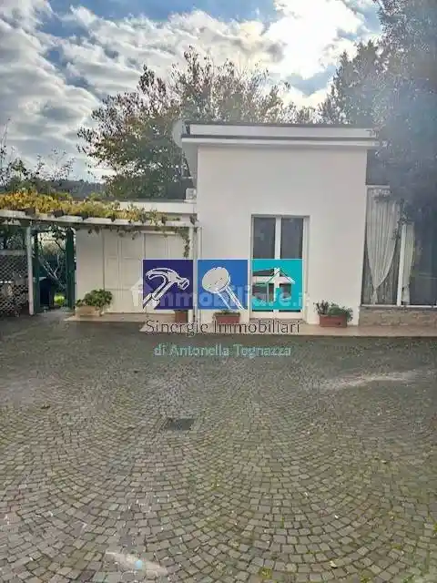 Villa unifamiliare, buono stato, 400 m², Pinocchio, Ancona - foto 4