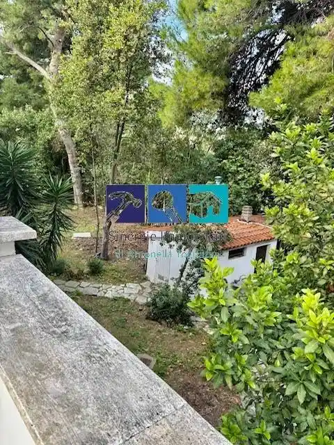 Villa unifamiliare, buono stato, 400 m², Pinocchio, Ancona - foto 5