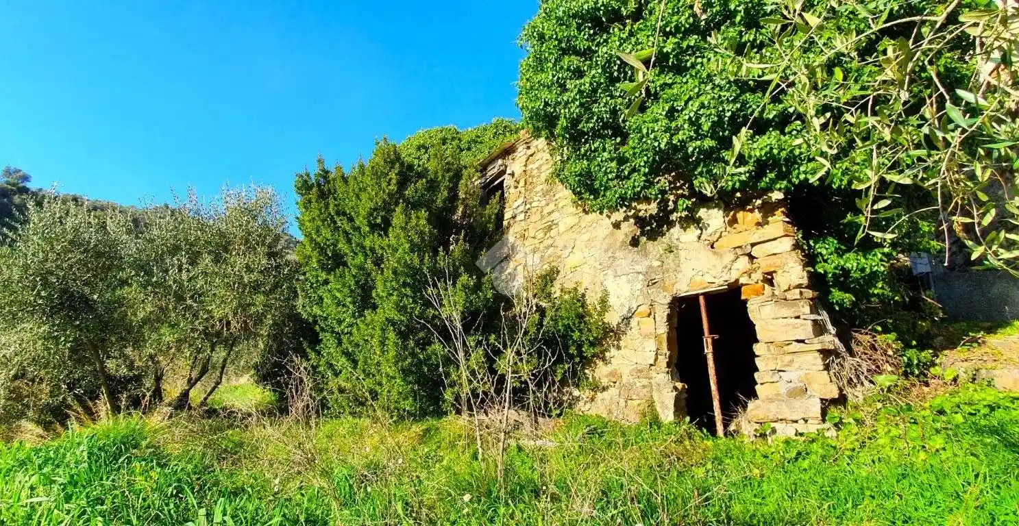 Rustico Str. Moreni, Verezzo, Sanremo - foto 2