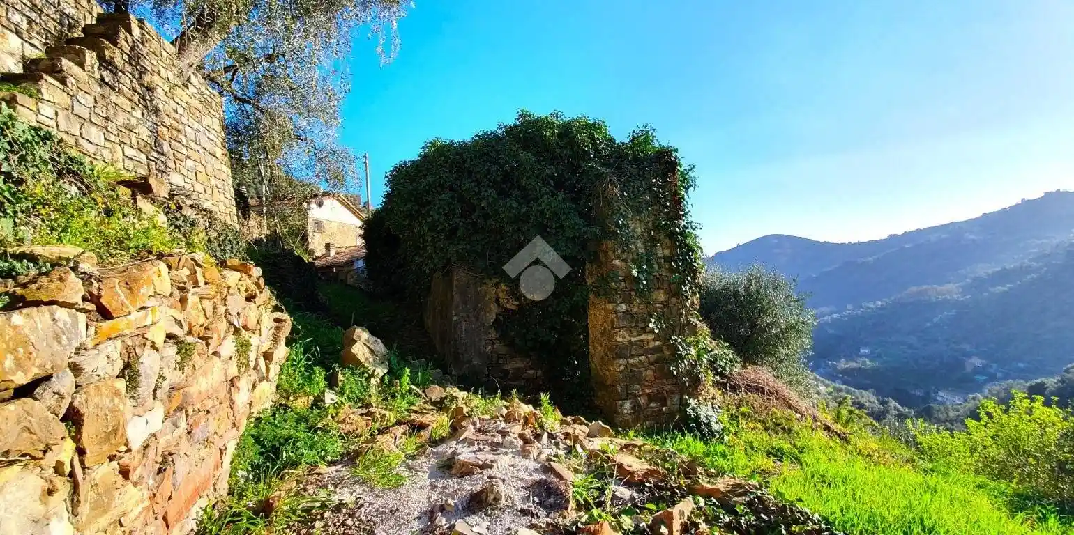 Rustico Str. Moreni, Verezzo, Sanremo - foto 3