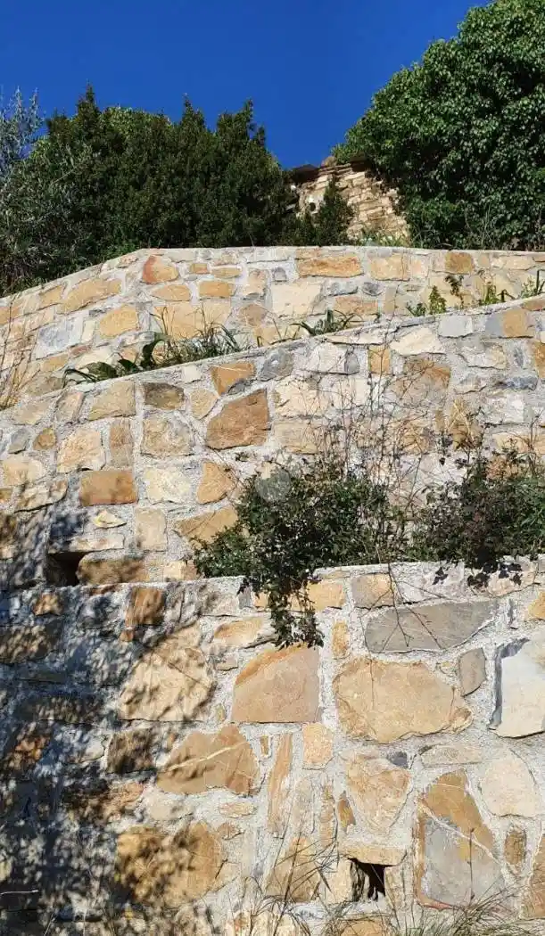 Rustico Str. Moreni, Verezzo, Sanremo - foto 5