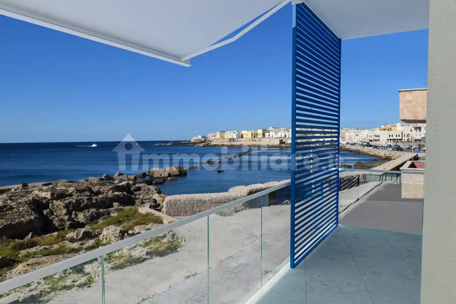 Casa indipendente in vendita a Gallipoli