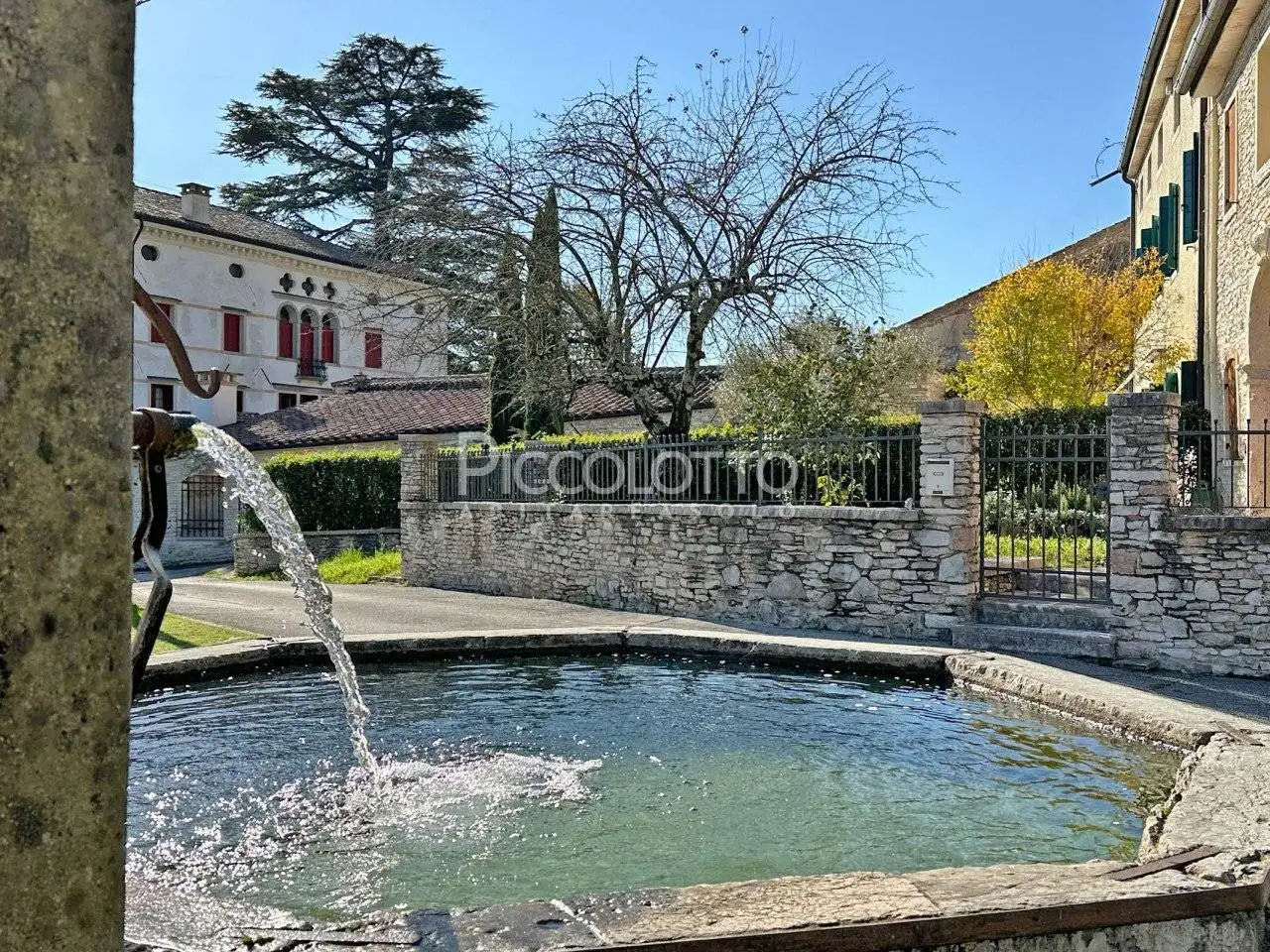 Villa unifamiliare via Obledo, Caniezza, Cavaso del Tomba - foto 4