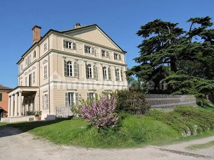 Villa in vendita a Asti