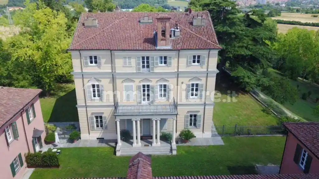 Villa plurifamiliare Località Rilate, Casabianca - Valleandona, Asti - foto 2