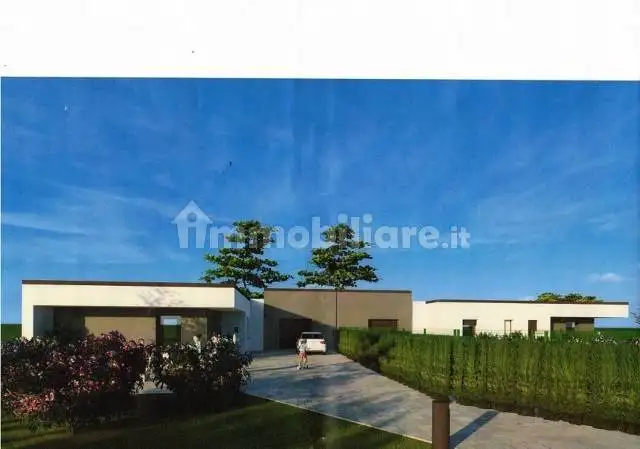 Villa in vendita a Dozza