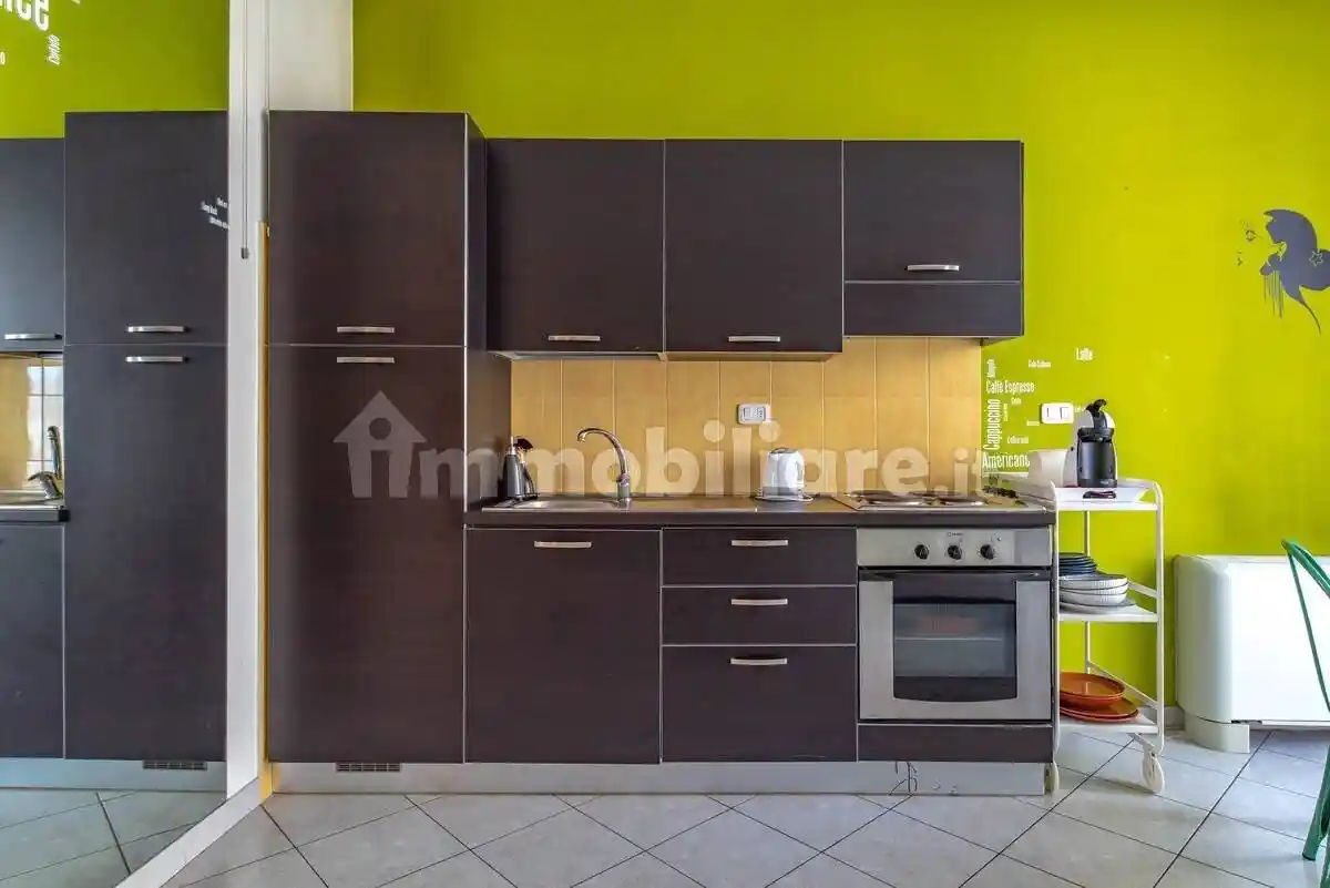 Appartamento in affitto a Torino