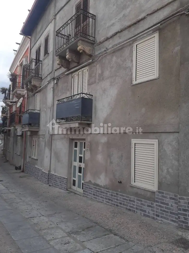 Appartamento in vendita a Melito di Porto Salvo