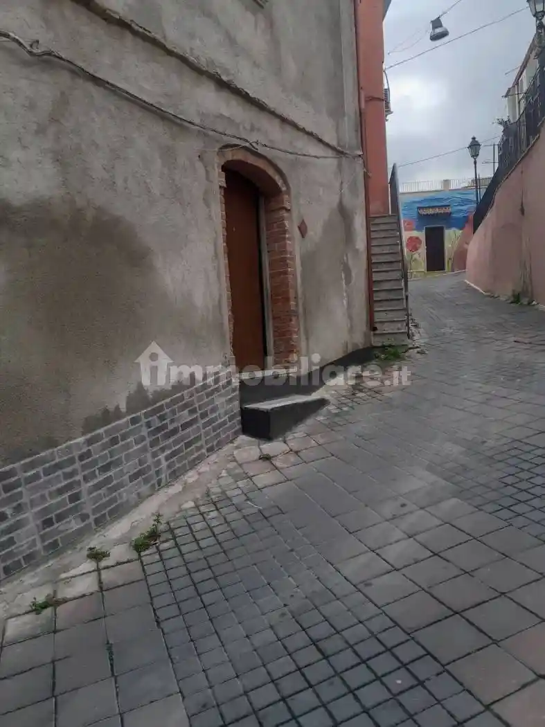 Appartamento via Porto Salvo 13, Melito di Porto Salvo - foto 2