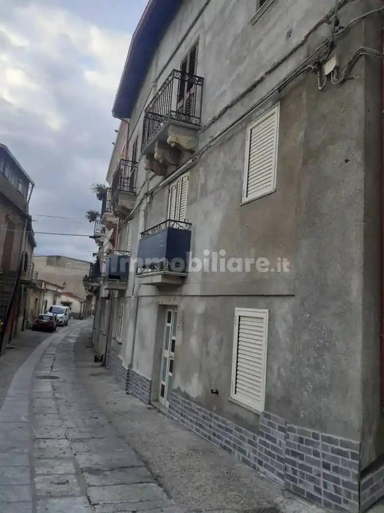 Appartamento via Porto Salvo 13, Melito di Porto Salvo - foto 3