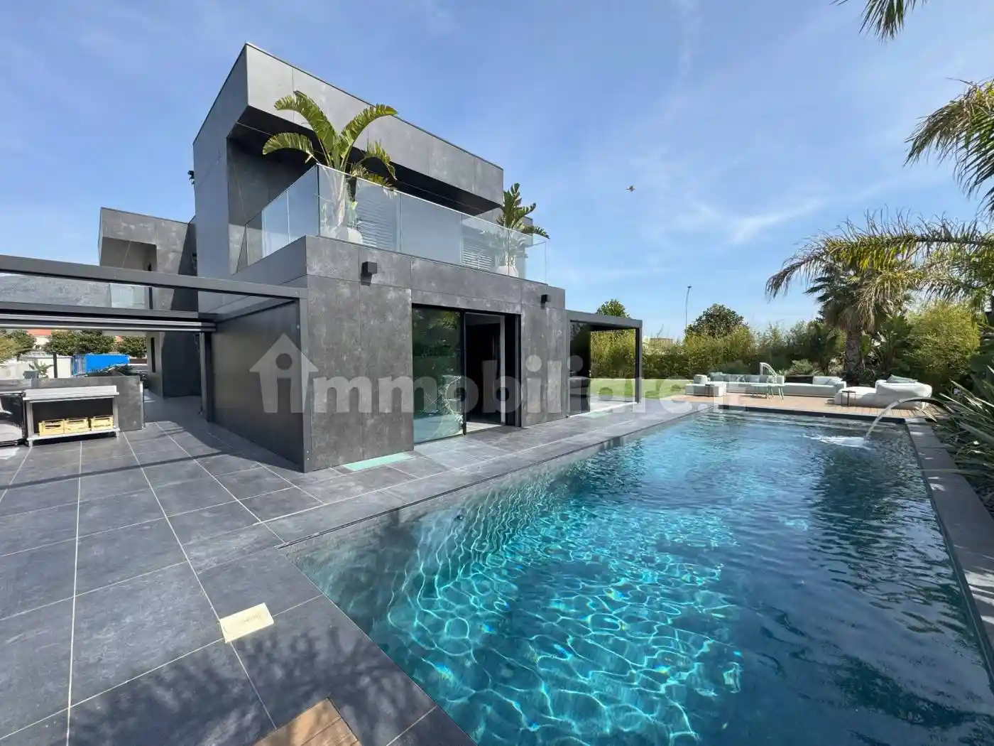 Villa in vendita a Albenga