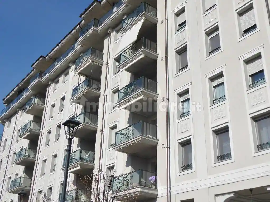 Appartamento in vendita a Acqui Terme