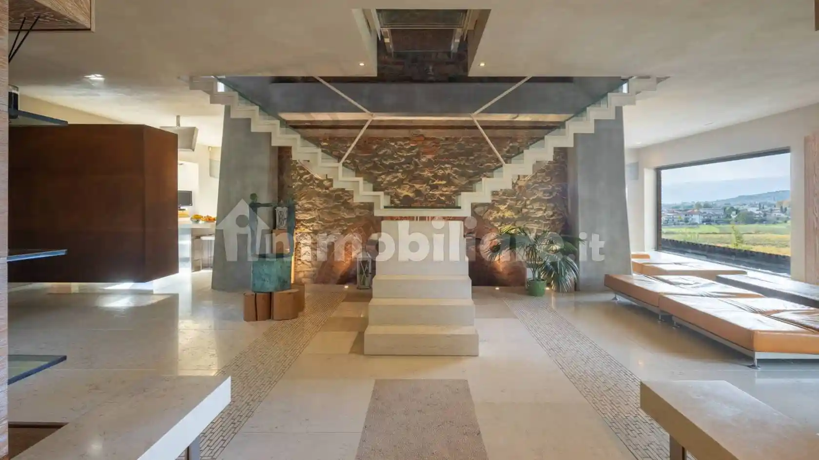 Villa in vendita a Pistoia